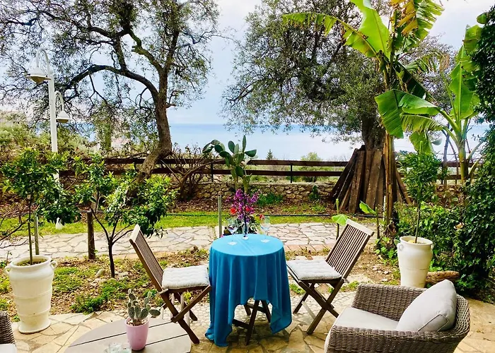 Olives Terrace B2A5 Apartment