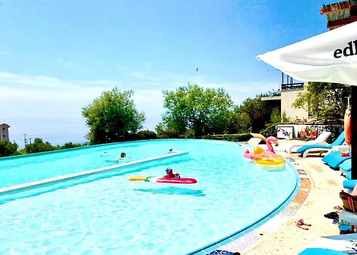 Olives Terrace B2A5 Apartment