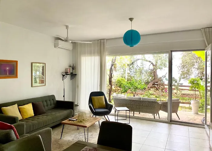 Olives Terrace B2A5 Apartment