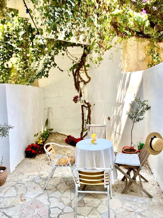Olives Terrace B2a5 Apartment Dhermi