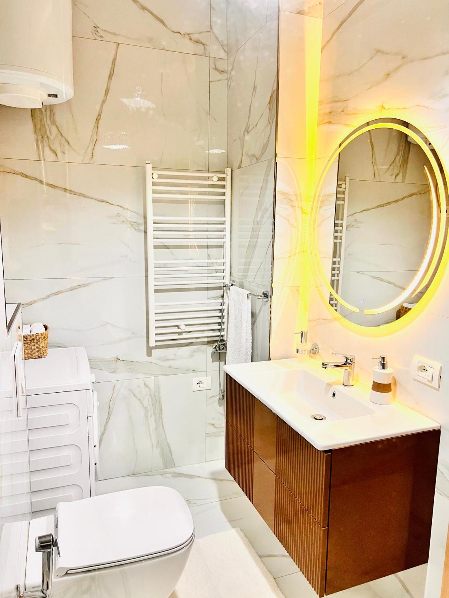Apartment Olives Terrace B2a5 *